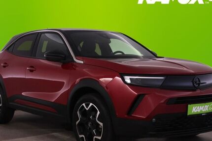 Opel Mokka 42.390 km 18.750 &euro; Stade 21682