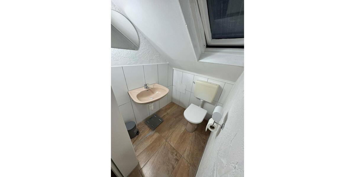 Dachgeschoßwohnung Langenau - 2 Zimmer, 50 m&sup2;, 550&euro; | Angebot:26321297