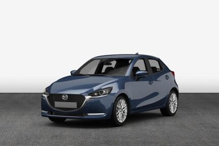 Mazda 2 5.326 km 16.850 &euro; Dresden 01277