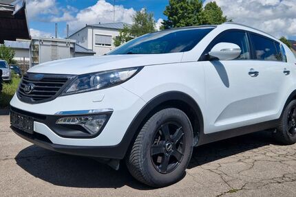 Kia Sportage 110.098 km 8.300 &euro; Fürstenfeldbruck 82256