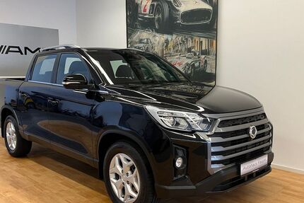 SsangYong MUSSO 31.633 km 27.965 € Nürnberg 90411