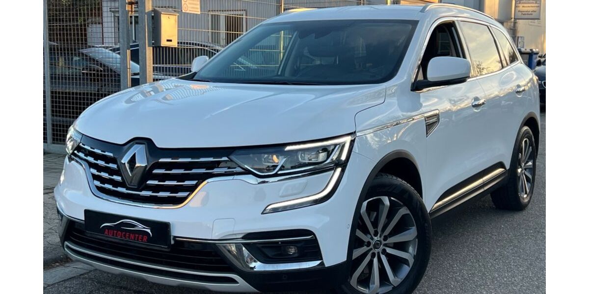 Renault Koleos 73.000 km 18.900 € Weinheim 69469