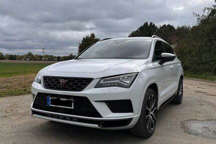 Cupra Ateca 64.500 km 27.500 &euro; Lengede 38268