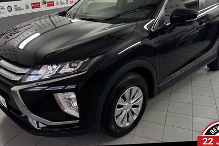 Mitsubishi Eclipse Cross 99.627 km 8.850 &euro; Eppenschlag 94536