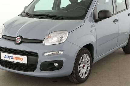 Fiat Panda 30.879 km 8.290 &euro; Hamburg 22529
