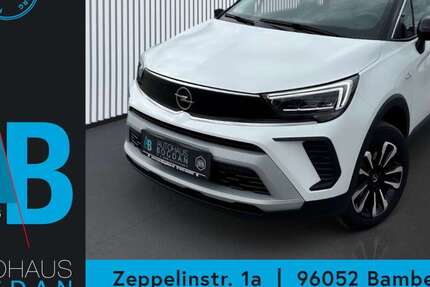 Opel Crossland 13.775 km 18.390 &euro; Bamberg 96052