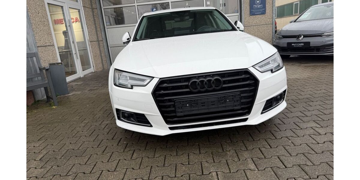 Audi A4 93.500 km 22.000 &euro; Lahnstein 56112