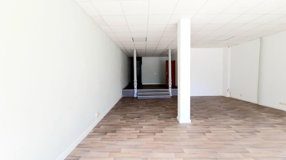 Gewerbeobjekt Aschersleben - 676&euro; | Angebot:19159108