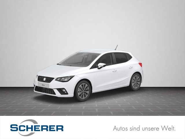 Seat Ibiza 13.349 km 17.900 &euro; Aschaffenburg 63741