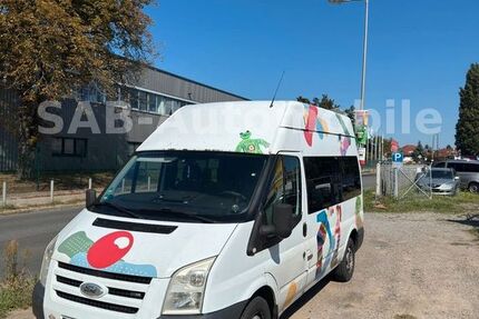 Ford Transit 219.820 km 3.199 &euro; Berlin 13156