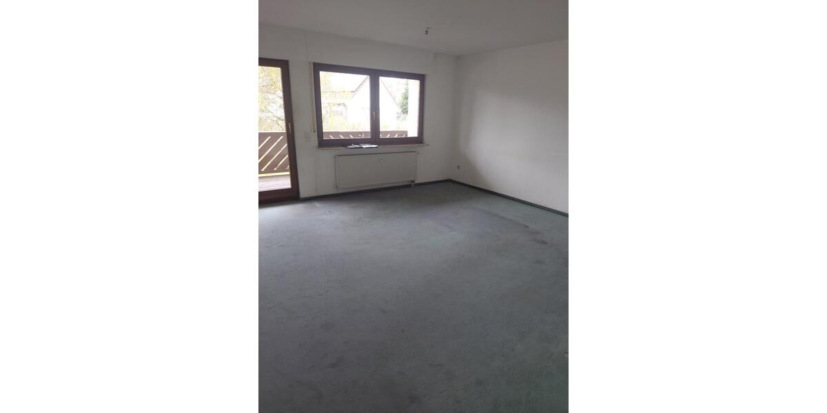 Etagenwohnung Frankenberg (Eder) - 3 Zimmer, 85 m&sup2;, 621&euro; | Angebot:26338107
