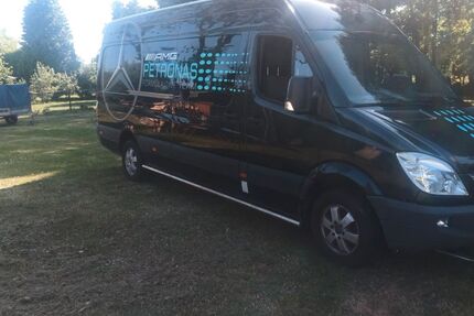 Mercedes-Benz Sprinter 219.000 km 17.500 &euro; Groß Köris 15746