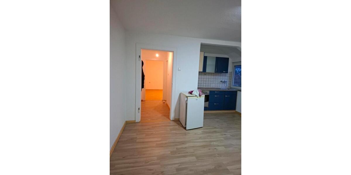 2ZKochnische in Siegen-Niederschelden zu Vermieten 1 zimmer