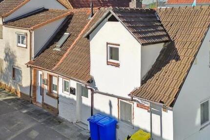 Haus Rodgau - 2.5 Zimmer, 45 m&sup2;, 1.250&euro; | Angebot:24840438