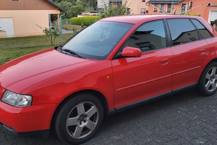 Audi A3 344.000 km 799 &euro; Haiger 35708