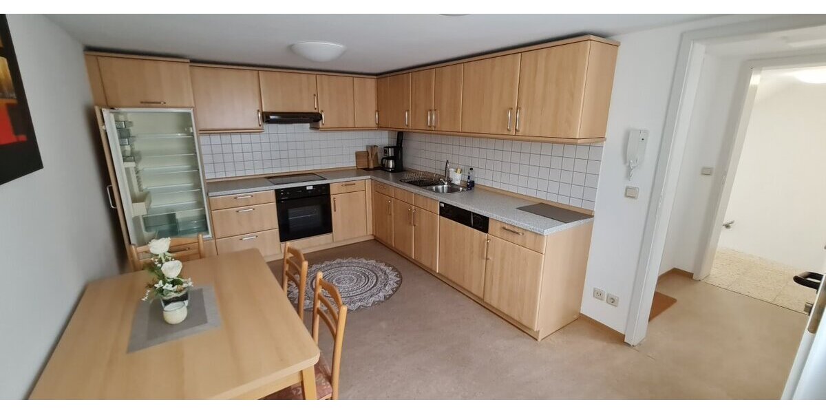 Heringen, 2 Wohn-oder Ferienhäuser - Einfamilienhaus Heringen Widdershausen | Angebot:8455731