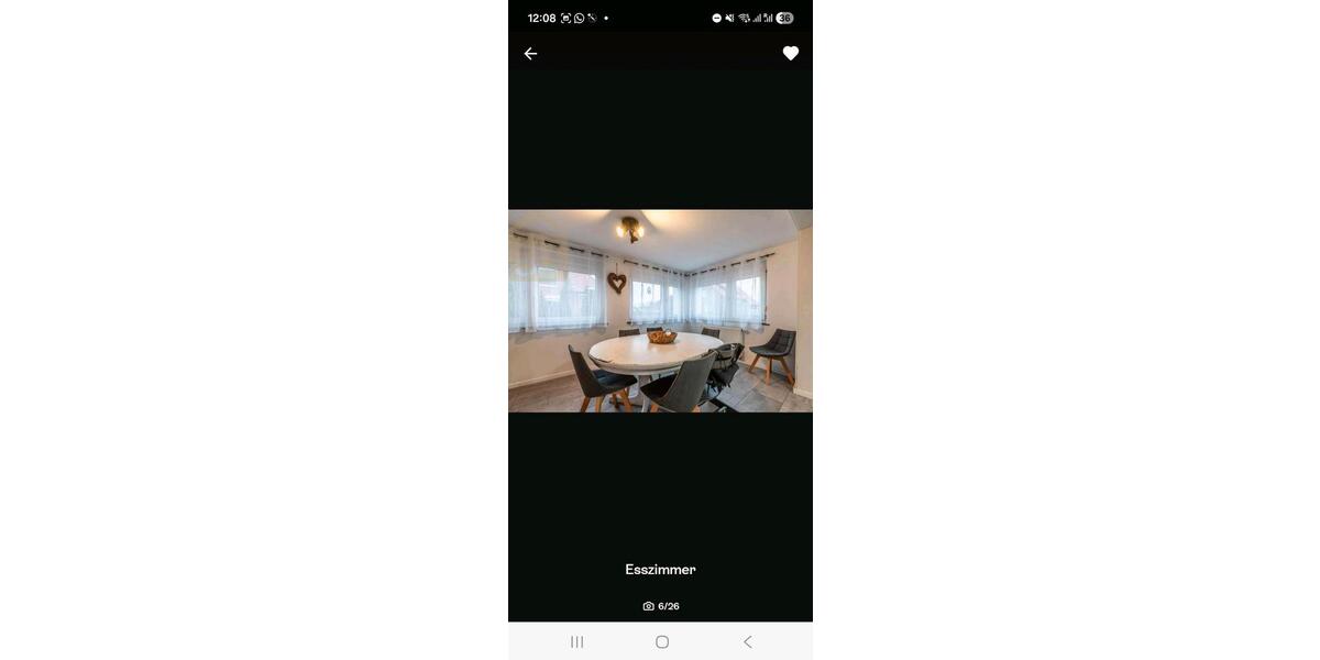 Einfamilienhaus Grafhorst - 5 Zimmer, 127 m&sup2;, 285.000&euro; | Angebot:27095100