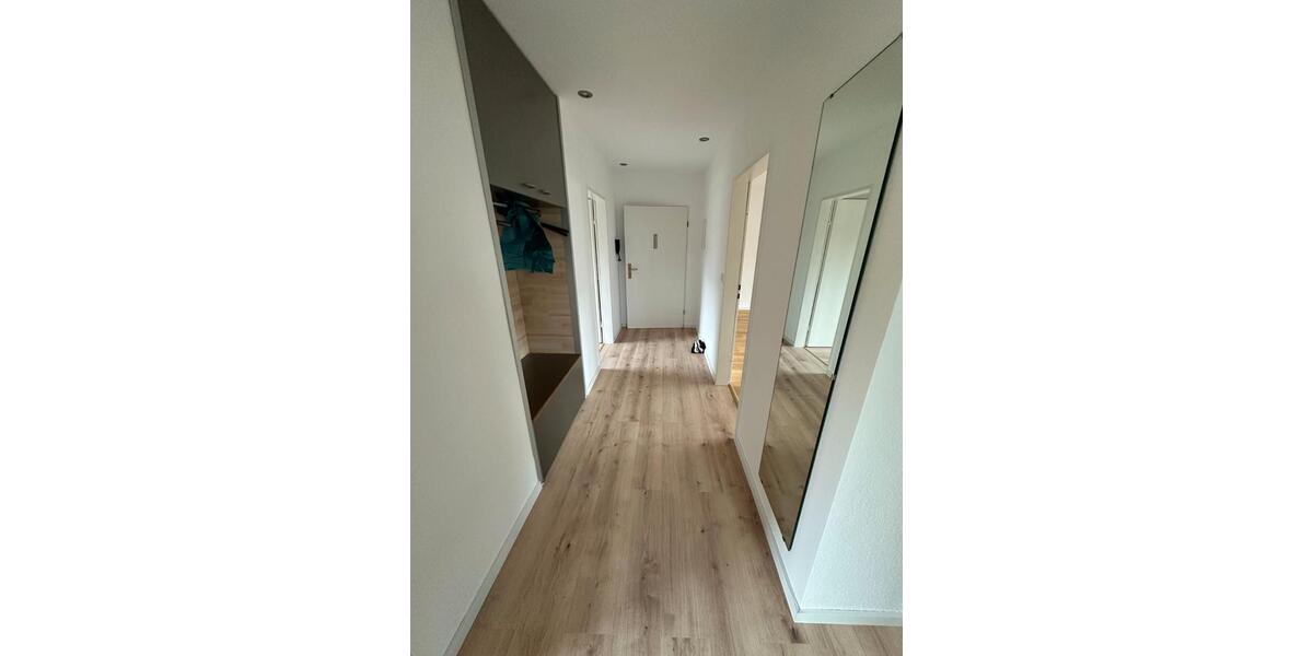 Etagenwohnung Bad Zwischenahn - 3 Zimmer, 79 m&sup2;, 255.000&euro; | Angebot:26873061