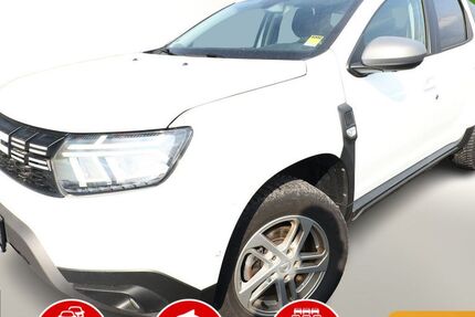 Dacia Duster 52.200 km 18.088 &euro; Kehl 77694