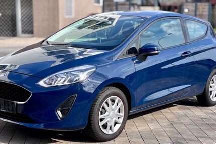 Ford Fiesta 127.253 km 6.390 &euro; Norderstedt 22848
