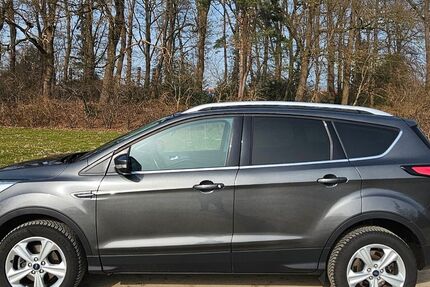 Ford Kuga 57.500 km 16.000 &euro; LASTRUP 49688