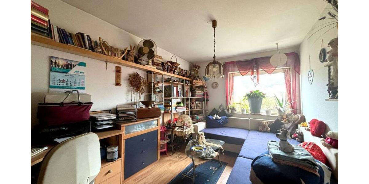 Mehrfamilienhaus, Wohnhaus Wetter Oberrosphe - 7 Zimmer, 168 m&sup2;, 257.000&euro; | Angebot:23948283