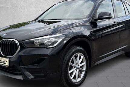BMW X1 74.648 km 21.390 &euro; Stade 21680
