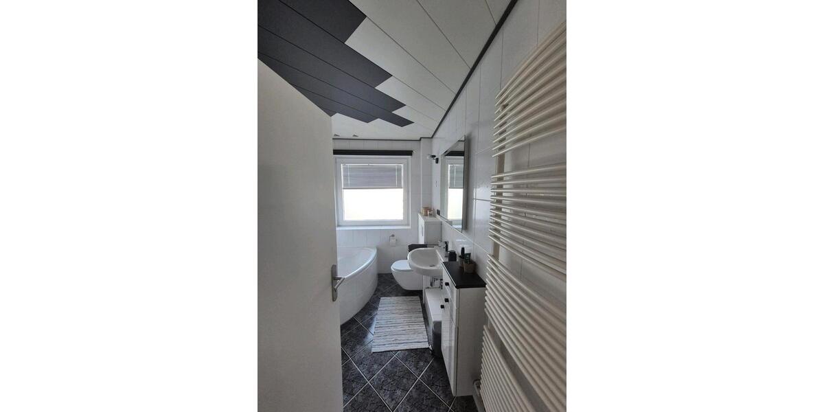 Etagenwohnung Wolfsburg Ehmen - 3 Zimmer, 86 m&sup2;, 235.000&euro; | Angebot:25480271