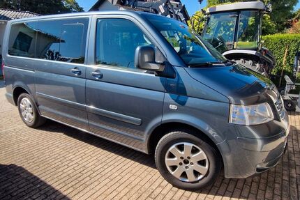 VW T5 Multivan 280.899 km 13.000 € Forstinning 85661