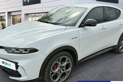 Alfa Romeo Tonale 26.300 km 31.990 &euro; Berlin 10369