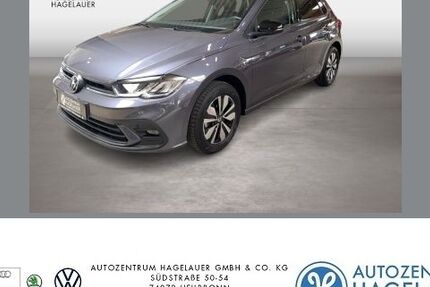 VW Polo 23.430 km 22.354 &euro; Heilbronn 74072