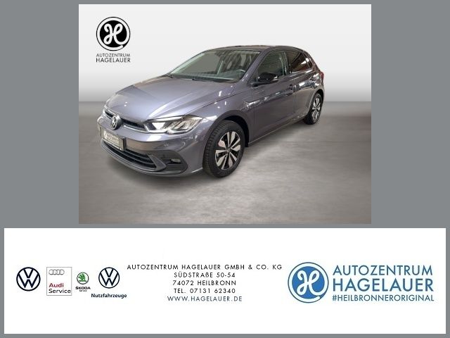 VW Polo 23.430 km 22.354 &euro; Heilbronn 74072