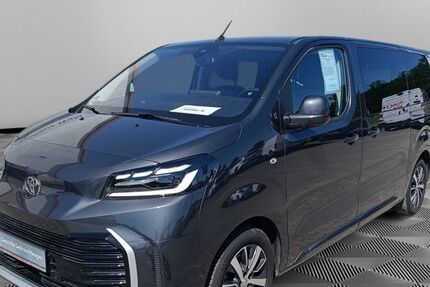 Toyota Proace (Verso) 33.300 km 42.980 € Neubrandenburg 17034