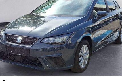 Seat Ibiza 10.524 km 18.480 &euro; Freiburg 79115