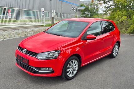 VW Polo 107.500 km 8.500 &euro; Berlin 12307