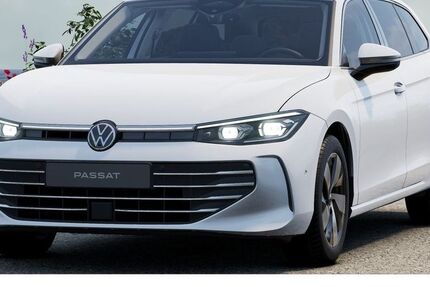 VW Passat Variant 19.990 km 37.920 &euro; Halle (Saale) 06110