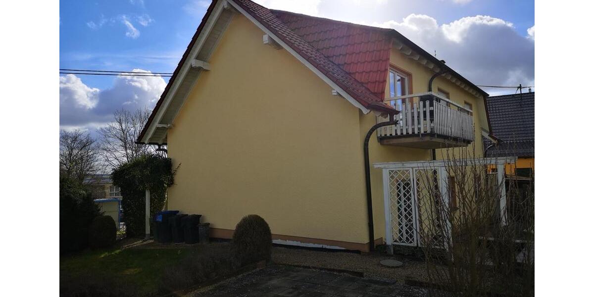 Schicke Wohnung in toller Lage ! 3 zimmer