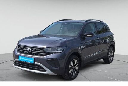 VW T-Cross 16.021 km 23.999 &euro; Darmstadt 64295