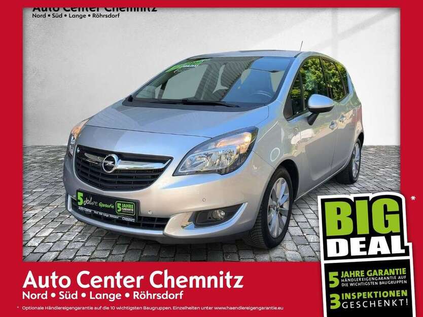 Meriva