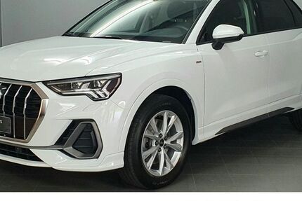 Audi Q3 45.730 km 36.370 &euro; Blaubeuren 89143