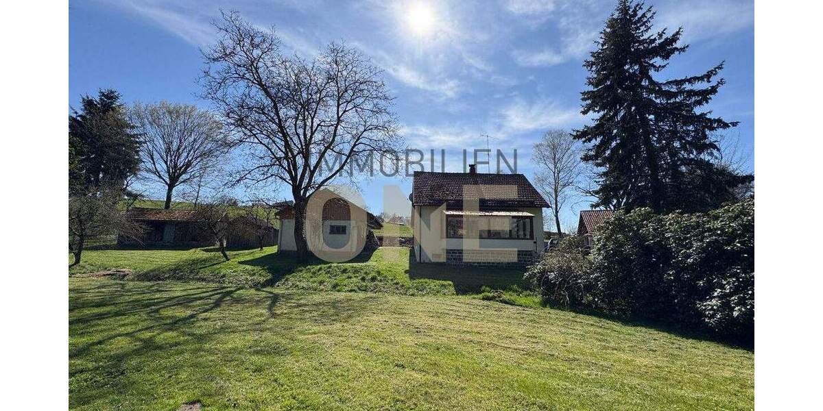 Grundstück Bernhardswald Hackenberg - 200.000&euro; | Angebot:23718002