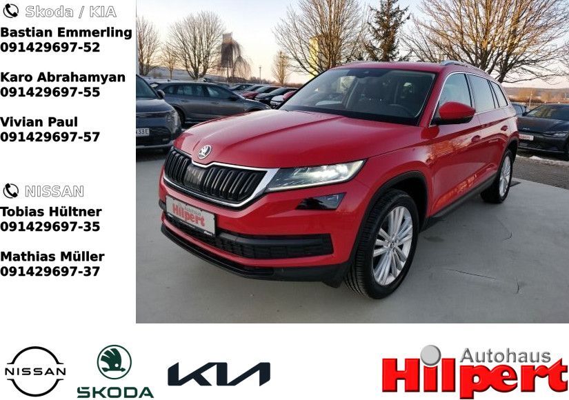 Kodiaq
