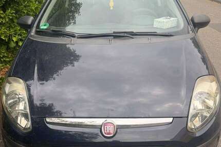 Fiat Punto 180.293 km 1.900 &euro; Koblenz, Stadt 56070