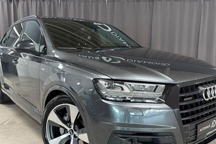 Audi Q7 217.300 km 27.490 &euro; Diemelstadt 34474