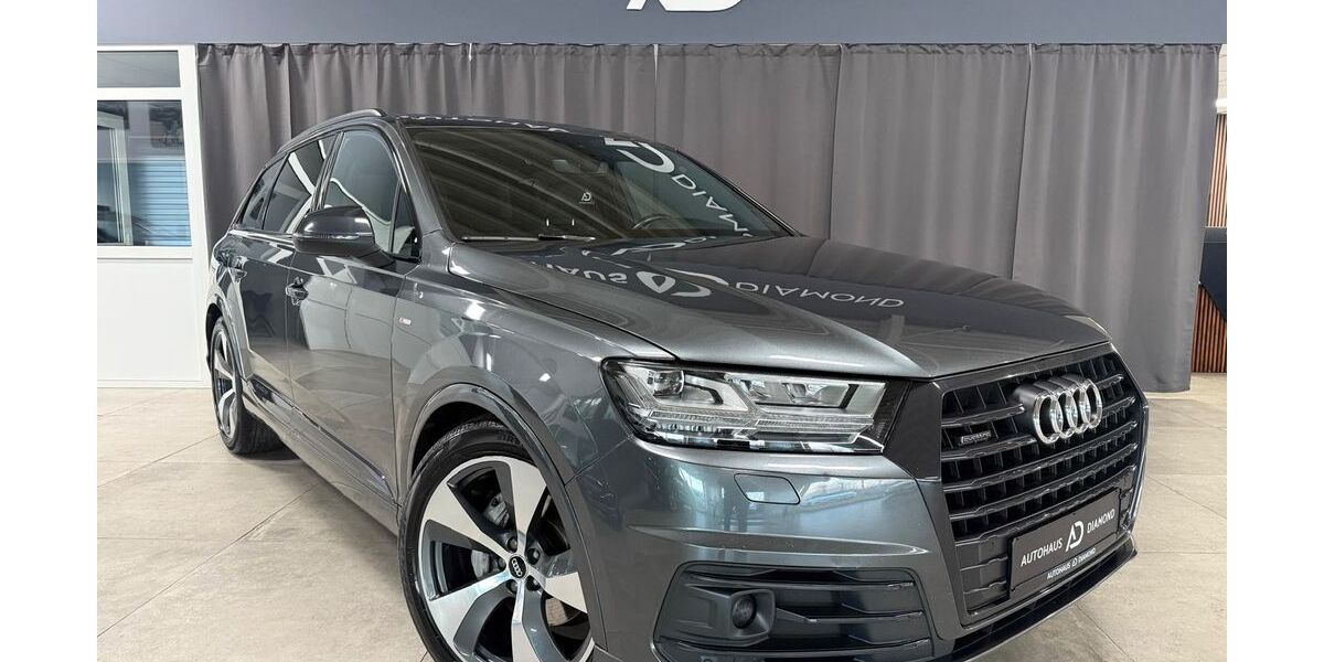 Audi Q7 217.300 km 27.490 &euro; Diemelstadt 34474