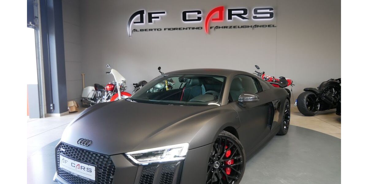 Audi R8 63.558 km 110.000 &euro; Seevetal 21220