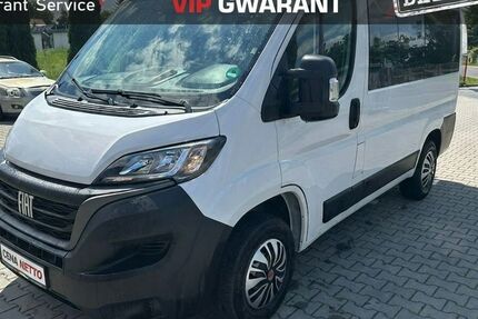 Fiat Ducato 132.000 km 20.295 &euro; Kraków 31-55