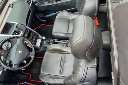 Peugeot 207 149.990 km 2.500 &euro; Haiger 35708