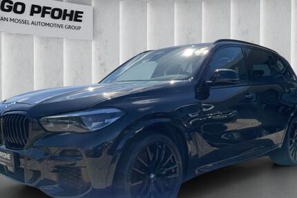 BMW X5 72.300 km 62.489 &euro; Schwerin 19057
