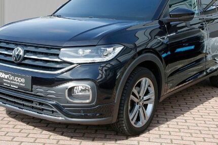 VW T-Cross 39.600 km 23.880 &euro; Meckenheim / Bonn 53340